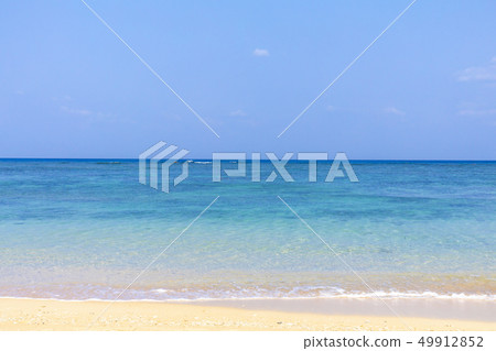 海灘圖像 海灘圖像 49912852