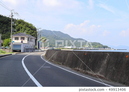 沿海公路 49913406