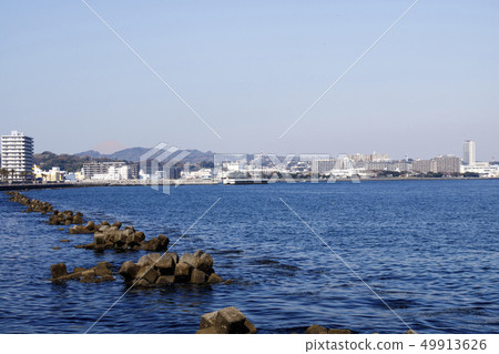 Mahibori coast Mahibori coast 49913626