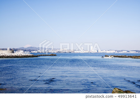 Mahibori海岸 49913641