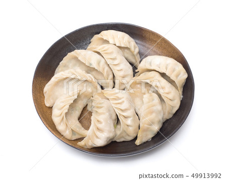 冷凍餃子 49913992