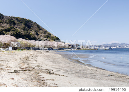 Running water coast Running water coast 49914490
