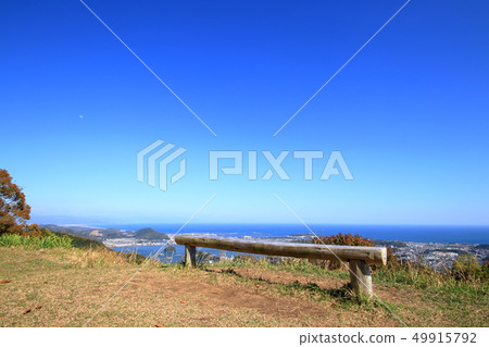 Mt. Hashio Hiking (Kochi City, Kochi Prefecture) 49915792