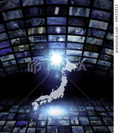 japan, data, backup 49915913