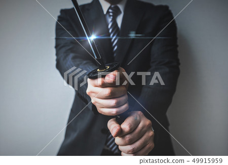 Businessman Businessman 49915959