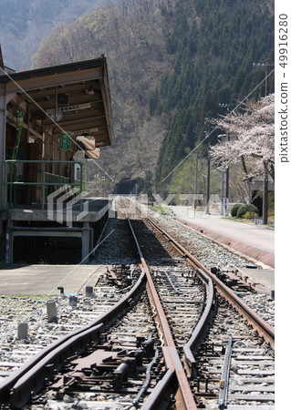 終點站風景 49916280