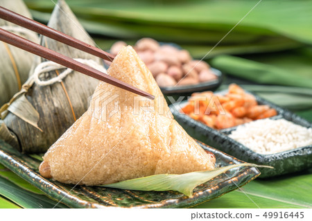 Kazuko Dango Festival zongzi dragon boat festival Chimaki Rotson 49916445