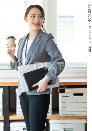 女商人 女商人 49918248