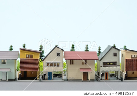 住房形象 49918587