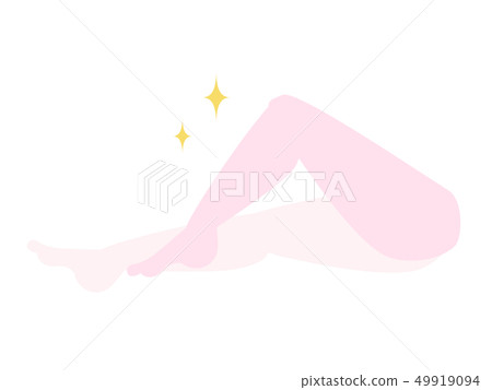 Foot (female) Foot (female) 49919094