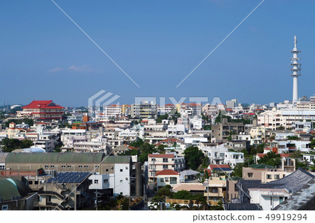 Okinawa  49919294