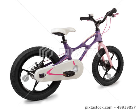 bicycle for children 49919857