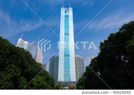 廣州中信廣場（春心廣場） 49920040