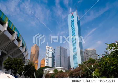 廣州中信廣場（春心廣場） 49920043