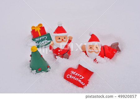 Santa Claus Kirigamine Plateau, Nagano Prefecture 49920857