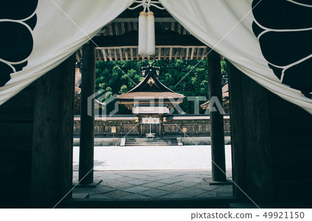 熊野主神社 49921150