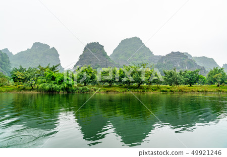 Trang An Scenic Landscape Complex in Vietnam 49921246