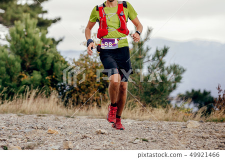 male runner run male runner run 49921466