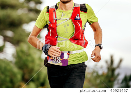 male athlete run male athlete run 49921467