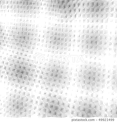 Grunge Halftone Overlay Grunge Halftone Overlay 49921499