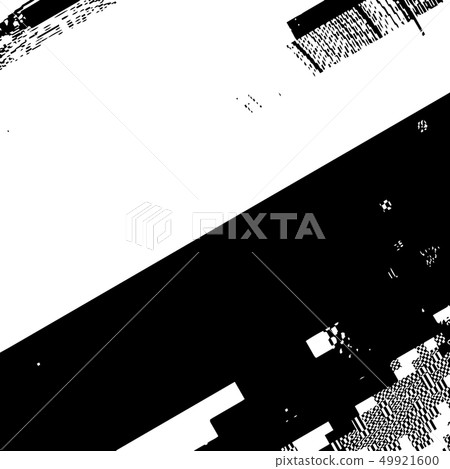 Glitched Overlay Texture 49921600