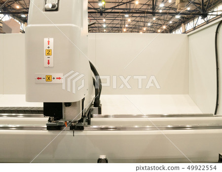 automated industrial programmable laser cutting automated industrial programmable laser cutting 49922554