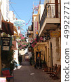 [Greece] Crete, Old Town of Chania 49922771