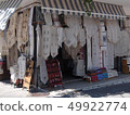 [Greece] Crete Store selling embroidery cloth 49922774