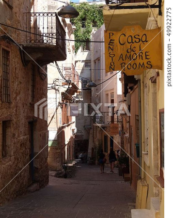 [Greece] Crete, Old Town of Chania 49922775