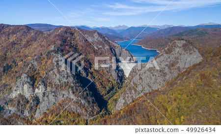 Fagaras Mountains Romania Fagaras Mountains Romania 49926434
