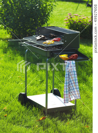barbecue 49927608