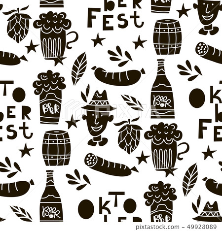 Oktoberfest pattern8.eps Oktoberfest pattern8.eps 49928089