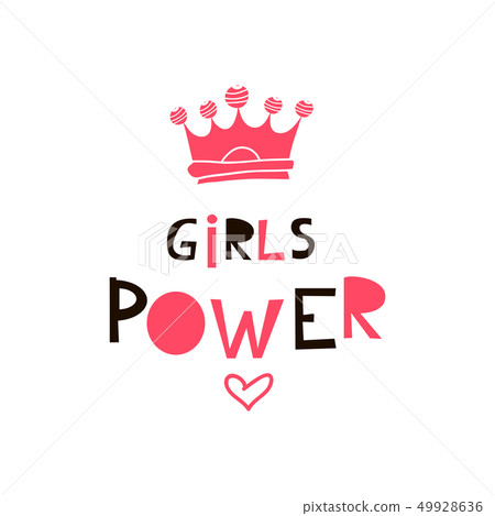 Girls power2.eps 49928636