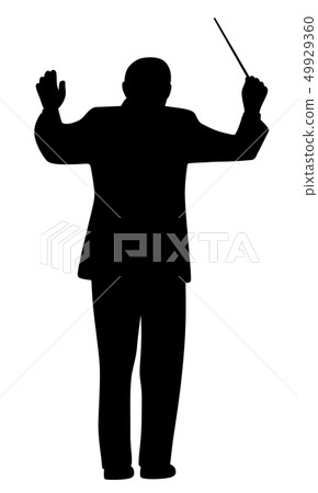 Music conductor Music conductor 49929360