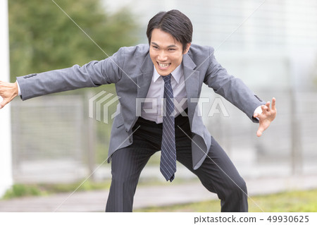 business man, businessperson, employee 49930625