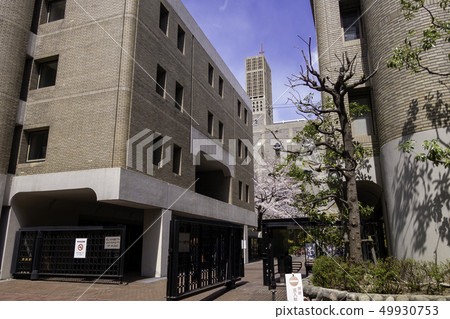 Hiroshima Prefecture Hiroshima City Elizabet Music University Hiroshima Prefecture Hiroshima City Elizabet Music University 49930753