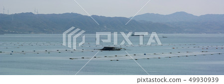 明石海苔釣魚全景 明石海苔釣魚全景 49930939