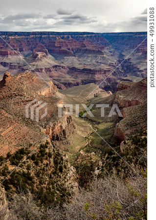 Grand Canyon South Rim Bright Angel Lodge Grand Canyon South Rim Bright Angel Lodge 49931088