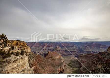 Grand Canyon South Rim Bright Angel Lodge Grand Canyon South Rim Bright Angel Lodge 49931089