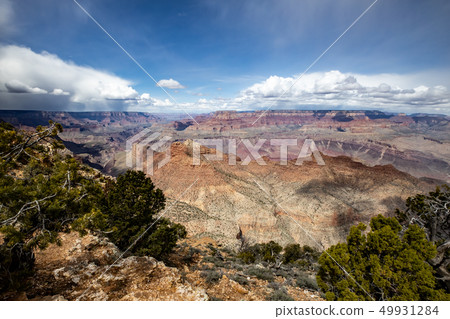 Grand Canyon South Rim Desert View Point Grand Canyon South Rim Desert View Point 49931284