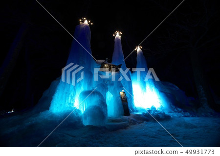 Shiretoko flow ice festival 49931773