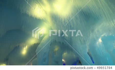 知床流冰節 49931784