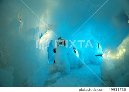 知床流冰節 49931786
