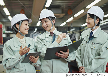 Industrial image 49932417