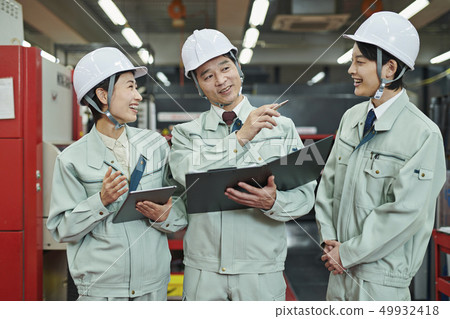 Industrial image Industrial image 49932418