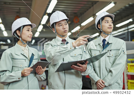 Industrial image Industrial image 49932432