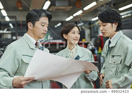 Industrial image Industrial image 49932433