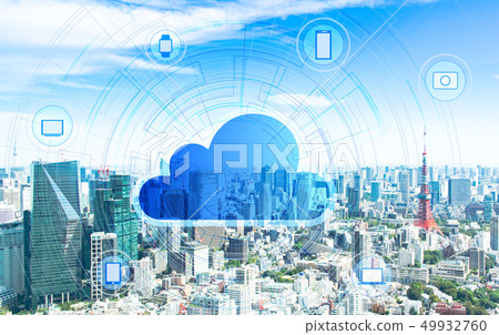 Cloud image 49932760
