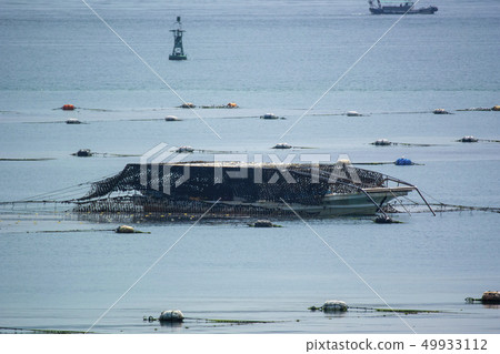Akashi Nori fishing boat Akashi Nori fishing boat 49933112