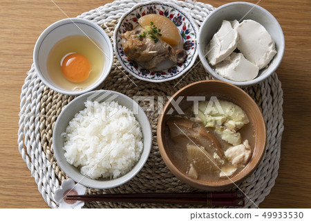Low-residue diet Low-residue diet 49933530
